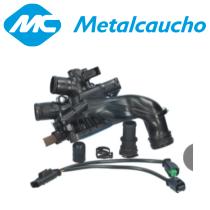 Metalcaucho 03763
