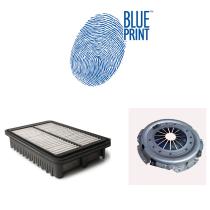 Blue Print ADN18678
