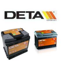 Deta