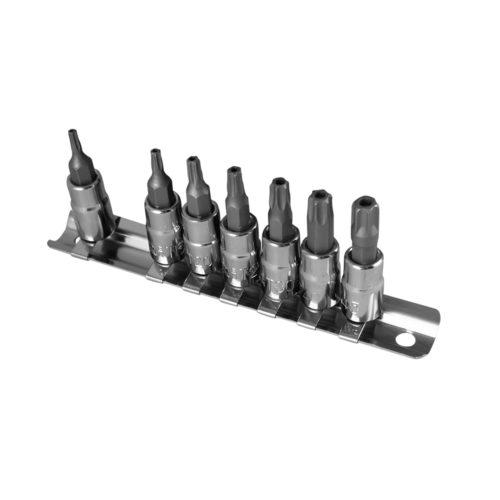 VASO DESTORNILLADOR TORX (TX) T20 INV