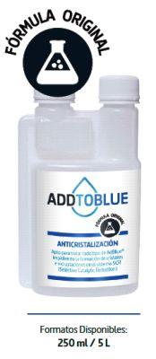 Las mejores aditivos anticristalizantes de AdBlue del mercado 2024 
