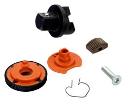 Bahco 8150RN12SPARE - KIT DE REPUESTOS PARA LA CARRACA DE 1/2" 8150RN-1/2