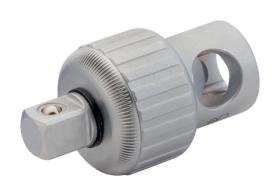 Bahco 815112 - ADAPTADOR DE CARRACA CON 52 DIENTES PARA CARRACA DE 1/2", 55