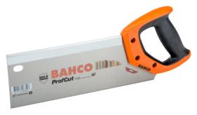 Bahco PC12TEN - SERRUCHO TENON PROFCUTÖ PARA MATERIALES DE ESPESOR MEDIO Y G