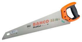 Bahco PC22GT7 - SERRUCHO DURO PROFCUTÖ PARA ESCAYOLA/TABLEROS DE MATERIALES