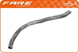 Fare 12614 - MANGUITO SUPERIOR RADIADOR KIA CEE´