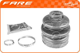 Fare K12260 - KIT FUELLE TRANSMISION -CAMBIO AUTO