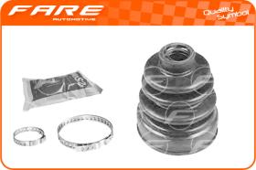 Fare K12282 - KIT FUELLE TRANSMISION KIA PICANTO