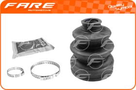 Fare K12300 - KIT FUELLE TRANSMISION KIA RIO II