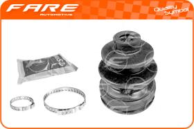 Fare K12368 - KIT FUELLE TRANSMISION HYUNDAI ELAN