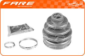 Fare K12458 - KIT FUELLE TRANSMISION LR HYUNDAI G