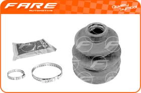 Fare K12460 - KIT FUELLE TRANSMISION HYUNDAI GETZ