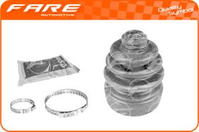 Fare K12479 - KIT FUELLE TRANSMISION HYUNDAI I20