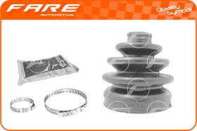 Fare K12502 - KIT FUELLE TRANSMISION HYUNDAI LANT