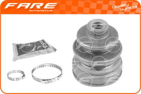 Fare K12517 - KIT FUELLE TRANSMISION HYUNDAI MATR