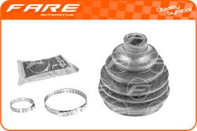 Fare K12552 - KIT FUELLE TRANSMISION LADO RUEDA H