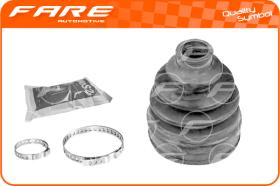 Fare K12582 - KIT FUELLE TRANSMISION KIA CARENS I