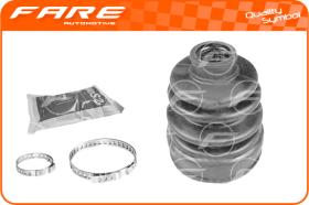 Fare K12641 - KIT FUELLE TRANSMISION KIA PICANTO