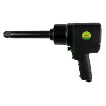 Jbm 51213 - PISTOLA IMPACTO 1" + EXTENSOR 15CM