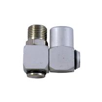 Jbm 12988 - ADAPTADOR ARTICULADO NEUMÁTICO DE 1/2"