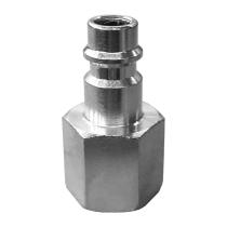 Jbm 14075 - CONECTOR MACHO EUR -  ROSCA HEMBRA  3/8"