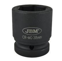 Jbm 11155 - VASO IMPACTO HEX. 1"  38MM