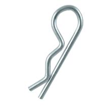 Jbm 10882 - CLIP EN " R " MEDIDA: 2 X 32MM