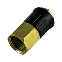 Jbm 14200 - CONECTOR DE SEGURIDAD UNIVERSAL HEMBRA  ROSCA HEMBRA DE 1/2