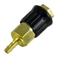 Jbm 14201 - CONECTOR UNIVERSAL DE SEGURIDAD PARA MANGUERA - M6