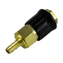 Jbm 14202 - CONECTOR UNIVERSAL DE SEGURIDAD PARA MANGUERA - M8