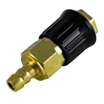 Jbm 14203 - CONECTOR UNIVERSAL DE SEGURIDAD PARA MANGUERA - M10