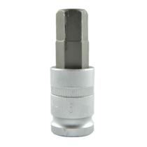 Jbm 10032 - PUNTA DE 1/2" HEXAGONAL H16 55MML