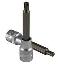 Jbm 11929 - PUNTA DE 1/2" RIBE M14 100MM