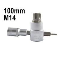 Jbm 13509 - PUNTA DE 1/2""  DOCE CANTOS M14 100MM