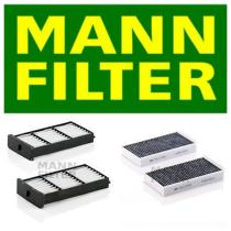 Mann Filter CU60230
